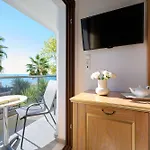 Evlogia Seafront And Anex By Greek Pride 4* Fourka