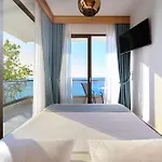 Evlogia Seafront And Anex By Greek Pride Hotel