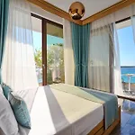 Evlogia Seafront And Anex By Greek Pride 4*