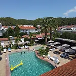 Evlogia Seafront And Anex By Greek Pride 4*