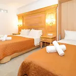 Evlogia Seafront And Anex By Greek Pride