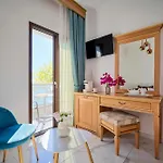 Evlogia Seafront And Anex By Greek Pride 4* Fourka