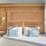 Evlogia Seafront And Anex By Greek Pride 4* Fourka