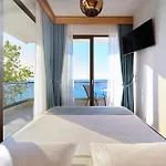 Evlogia Seafront And Anex By Greek Pride 4* Fourka