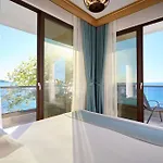 Hotel Evlogia Seafront And Anex By Greek Pride
