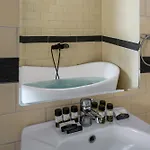 Otel Evlogia Seafront And Anex By Greek Pride 4*