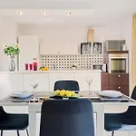 Evlogia Seafront And Anex By Greek Pride Hotel