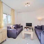 Hotel Evlogia Seafront And Anex By Greek Pride