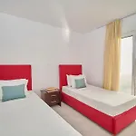 Evlogia Seafront And Anex By Greek Pride Hotel 4*
