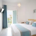 Hotel Evlogia Seafront And Anex By Greek Pride 4*