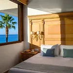 Evlogia Seafront And Anex By Greek Pride Fourka