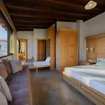 Evlogia Seafront And Anex By Greek Pride 4* Fourka