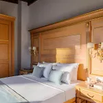 Evlogia Seafront And Anex By Greek Pride Otel 4*