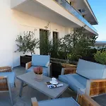 Evlogia Seafront And Anex By Greek Pride 4*