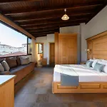 Hotel Evlogia Seafront And Anex By Greek Pride 4*