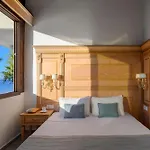 Hotel Evlogia Seafront And Anex By Greek Pride Fourka