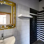 Evlogia Seafront And Anex By Greek Pride 4*