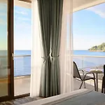 Evlogia Seafront And Anex By Greek Pride 4* Fourka