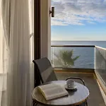 Evlogia Seafront And Anex By Greek Pride Hotel