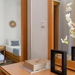 Hotel Evlogia Seafront And Anex By Greek Pride Fourka
