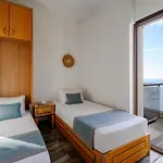 Evlogia Seafront And Anex By Greek Pride Hotel