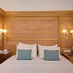 Evlogia Seafront And Anex By Greek Pride 4* Fourka