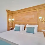 Evlogia Seafront And Anex By Greek Pride 4* Fourka