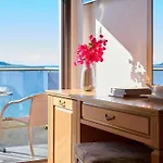 Otel Evlogia Seafront And Anex By Greek Pride 4*