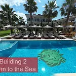 Evlogia Seafront And Anex By Greek Pride 4*