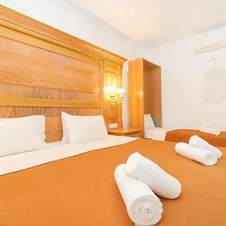 Hotel Evlogia Seafront And Anex By Greek Pride