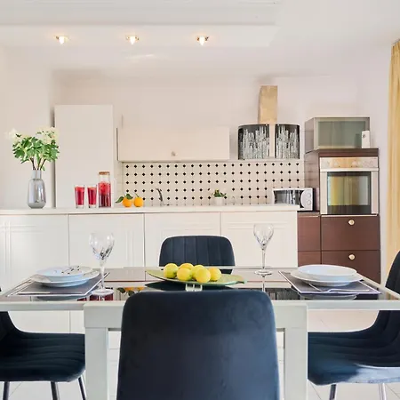 Evlogia Seafront And Anex By Greek Pride Отель