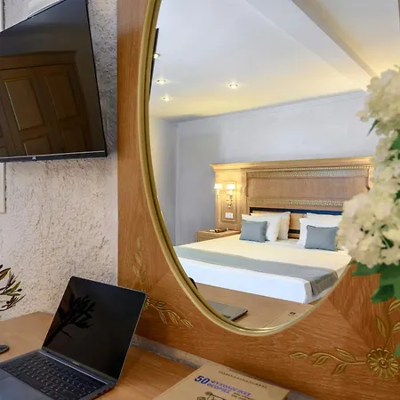 Evlogia Seafront And Anex By Greek Pride Hotel 4*