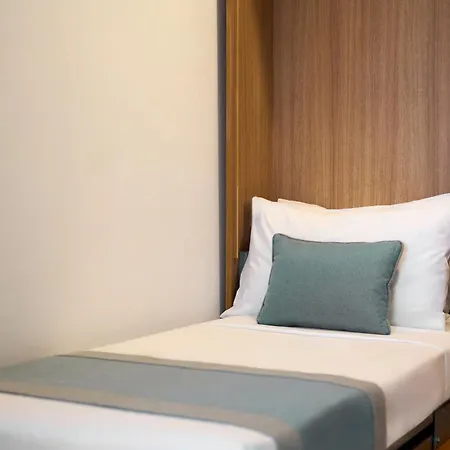 Hotel Evlogia Seafront And Anex By Greek Pride Fourka