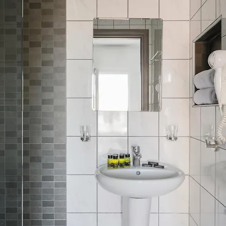 Evlogia Seafront And Anex By Greek Pride Hotel 4*