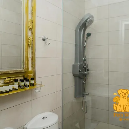 Evlogia Seafront And Anex By Greek Pride Hotel