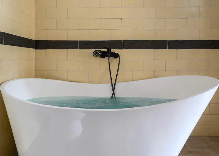 Evlogia Seafront And Anex By Greek Pride