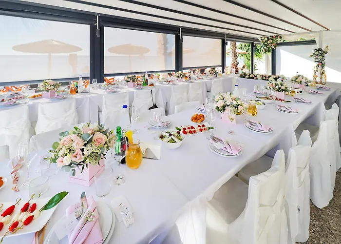 Evlogia Seafront And Anex By Greek Pride