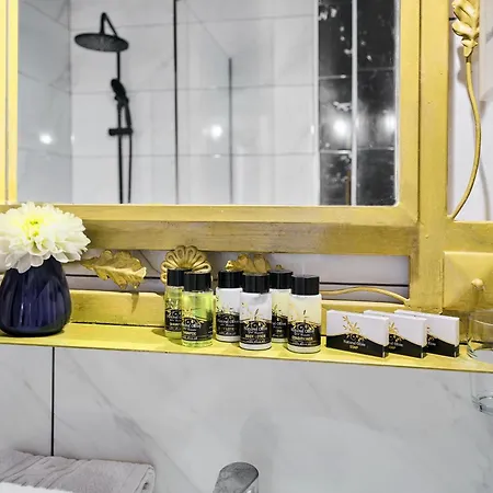 Ξενοδοχείο Evlogia Seafront And Anex By Greek Pride 4*