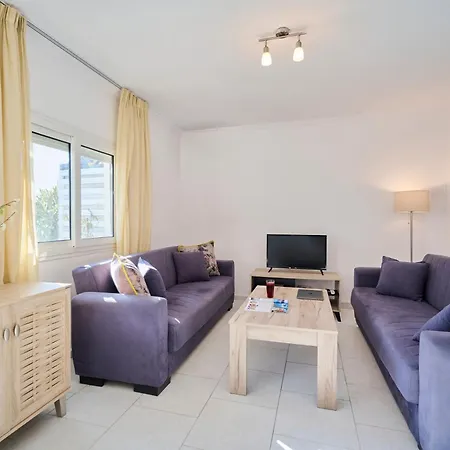 Hotel Evlogia Seafront And Anex By Greek Pride