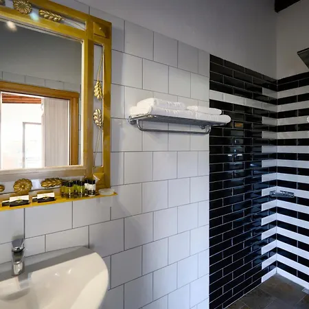 Evlogia Seafront And Anex By Greek Pride 4*