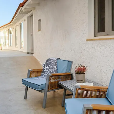 Evlogia Seafront And Anex By Greek Pride Hotel