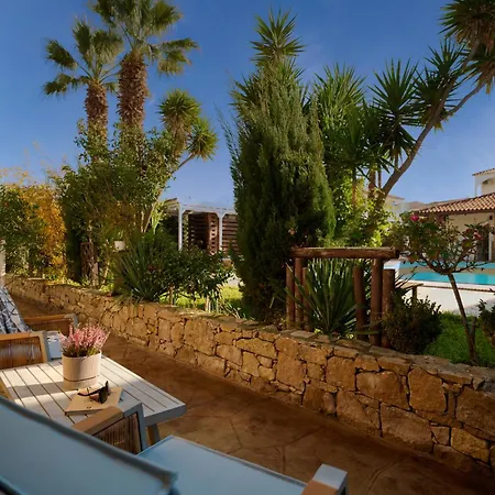 Hotel Evlogia Seafront And Anex By Greek Pride Fourka