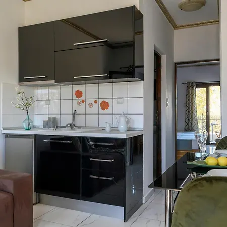 Evlogia Seafront And Anex By Greek Pride Hotel Fourka