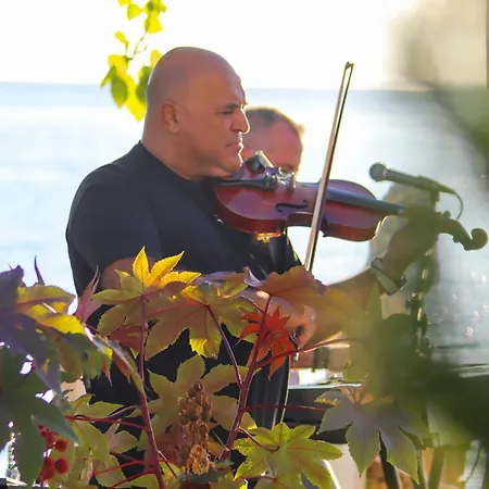 Evlogia Seafront And Anex By Greek Pride 4* Φούρκα